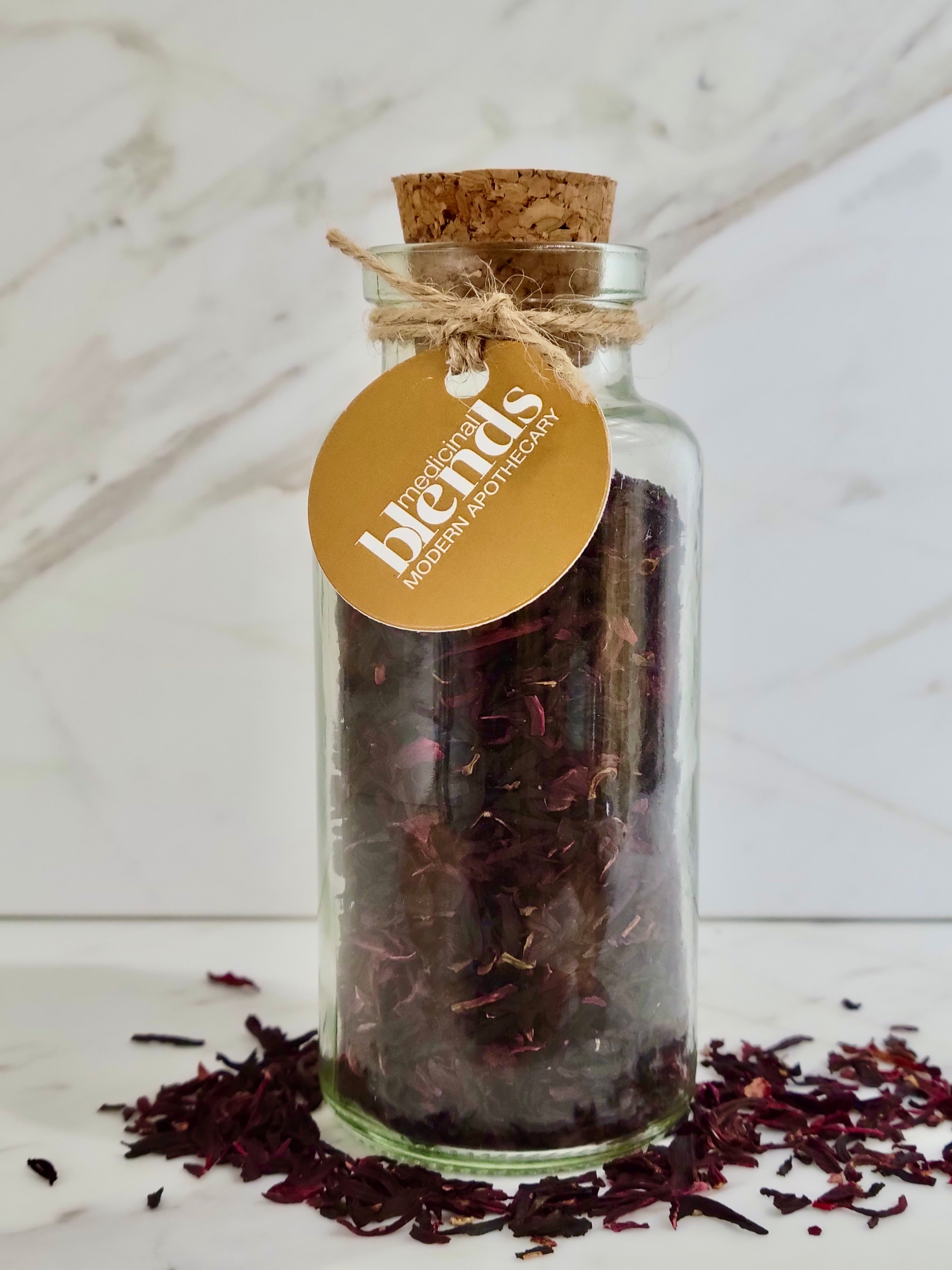 Unlocking The Power Of Organic Medicinal Blends - y9jnsbm